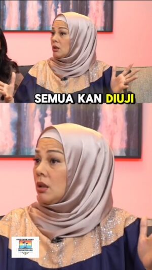 Yasmin Hani Instagram - “Kita orang tak suka drama."
 "Tau-tau je… dah settle.” 😌

Kalau nak dengar cerita penuh from @azahaziz13 and @shieraijoy sendiri…
Jangan lepaskan episod ni.

ESOK!!

📅 Jumaat, 11 Julai 2025
🕣 8:30 malam
📍 YouTube Myn & Cat

LINK IN OUR BIO

📌 Tekan LIKE
📌 Jangan lupa SHARE
📌 SUBSCRIBE siap-siap
🔔 Dan loceng tu… tekan kuat-kuat!

Real talk. No drama. Just life.
You don’t wanna miss this one 💯

Brought to you by @travelwithdeanna ✈️

#MynAndCat #doublethefun #SharifahShahirah #AzahAziz #yasminhani #catrionaross #YouTubetalkshow
#youtubemalaysia