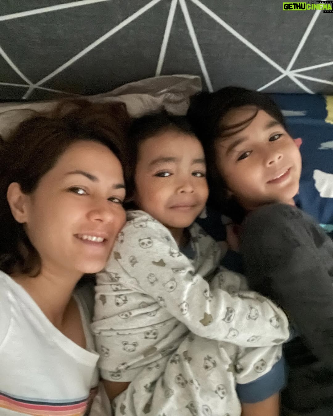 Yasmin Hani - 1.6K Likes - I remember how eager I was to meet my firstborn. He was so comfortable—40 weeks nestled in my belly—we had to induce labor. I tried for a vaginal birth, but it ended in a C-section. I remember it all so vividly, down to my core. 😍
I even requested a mirror so I could be one of the first to see my baby, not just the doctors and nurses. Sadly, that didn’t happen—but I was still overwhelmed with joy knowing my baby, @noahismailwong, was healthy.
It was the same with @eissawong @eissaelzanderwong—two births, two procedures. I didn’t want to give up on trying for a vaginal delivery, and I gave it my all each time.

Motherhood stretched me—body, mind, and soul—but through you, I found a strength I never knew I had. You are my deepest purpose and my most beautiful becoming.
Thank you, my boys, for giving me the most significant moments of my life. 💖

And to the woman who made me—Happy Mother’s Day, Mummy!🌷
The moment I became a mother, I realized just how much you gave, how much you loved, and how much you sacrificed. Through every scar, every tear, and every triumph—you were my blueprint.
Thank you for guiding me, inspiring me, and showing me what unconditional love truly looks like. I love you endlessly. 💐❤️ #MothersDay