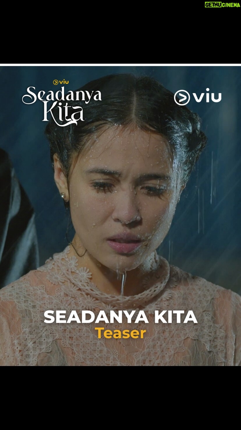 Yasmin Hani - 10.3K Likes - #Teaser 𝓢𝓮𝓪𝓭𝓪𝓷𝔂𝓪 𝓚𝓲𝓽𝓪 💔❤️ Akan Datang 7 Ogos 2025

#DramaViu
#SeadanyaKitaViu
#ViuMalaysia

📹 [Pelakon Utama] @emma_maembongofficial @mierulaiman
📹 [Barisan Pelakon] @shahzjaszle @nelissanizam @arajohari @mi_kaelnoah @anasridzuan @yasminhani

🎥[Pengarah] @ferozkader_75
🎬[Penerbit] @adilaramly @aliaramly 
🎬[Terbitan] @globalstationsb
🎙️[OST] Berakhir Kita | @syamel_official
💛[Idea Asal] @adilaramly @lizanurwriter

Strim di 📲 App Viu | 🌐Viu.com
Follow sosial media ✅ @viumalaysia
Like ❤️ and Share ↗️