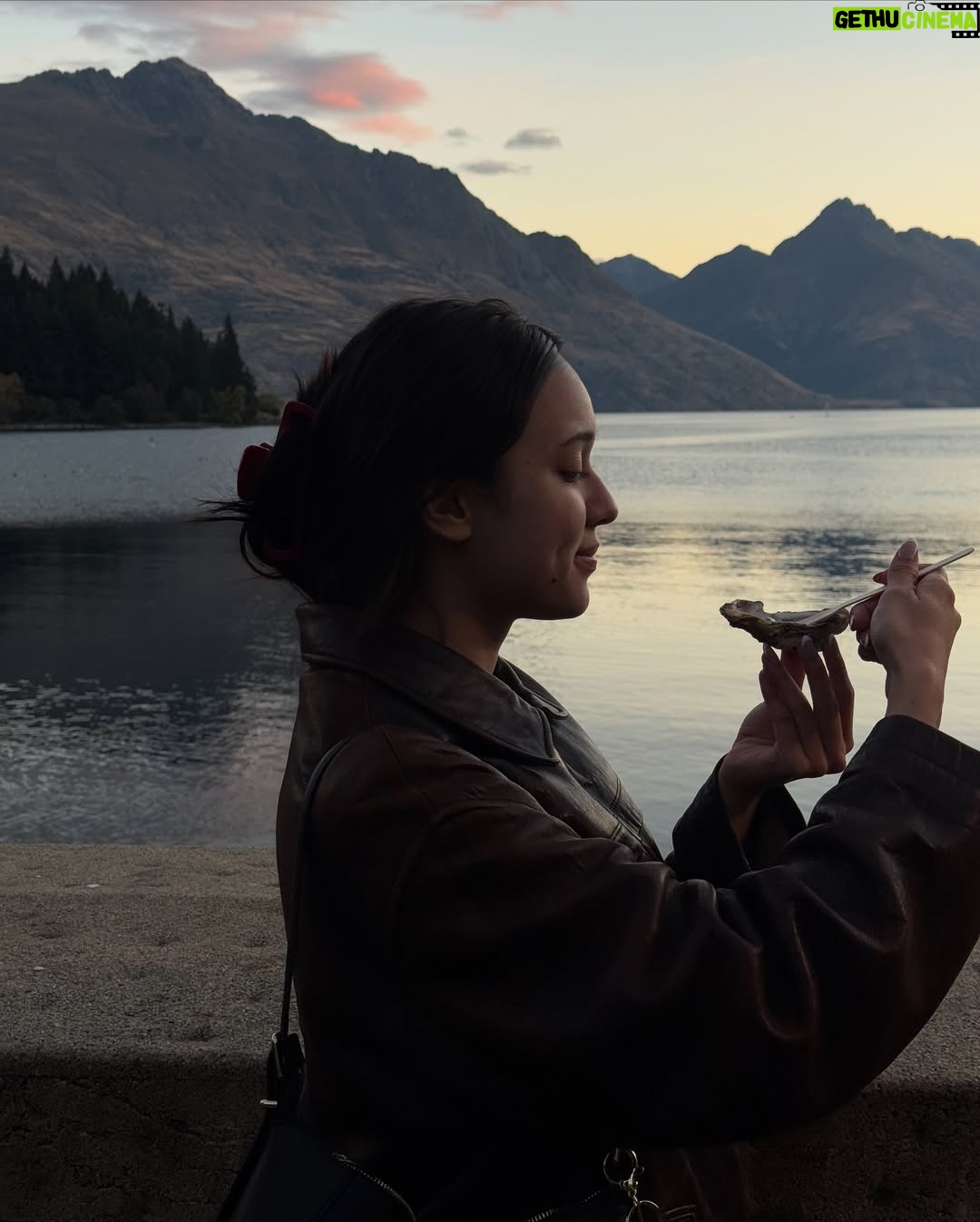 Yasmin Napper - 231K Likes - Van trip bucket list checked off ☑️🤎