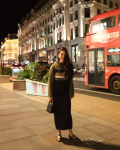 Actress Yasmin Napper HD Photos and Wallpapers September 2025