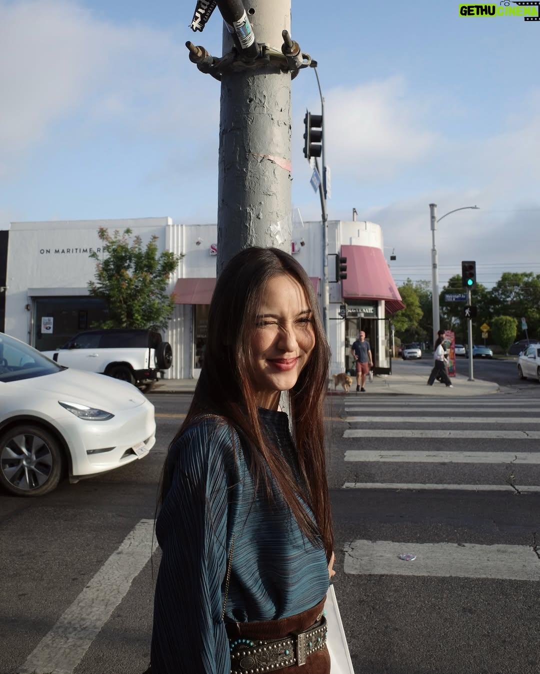 Yasmin Napper - 243.9K Likes - lost in los angeles 🤎