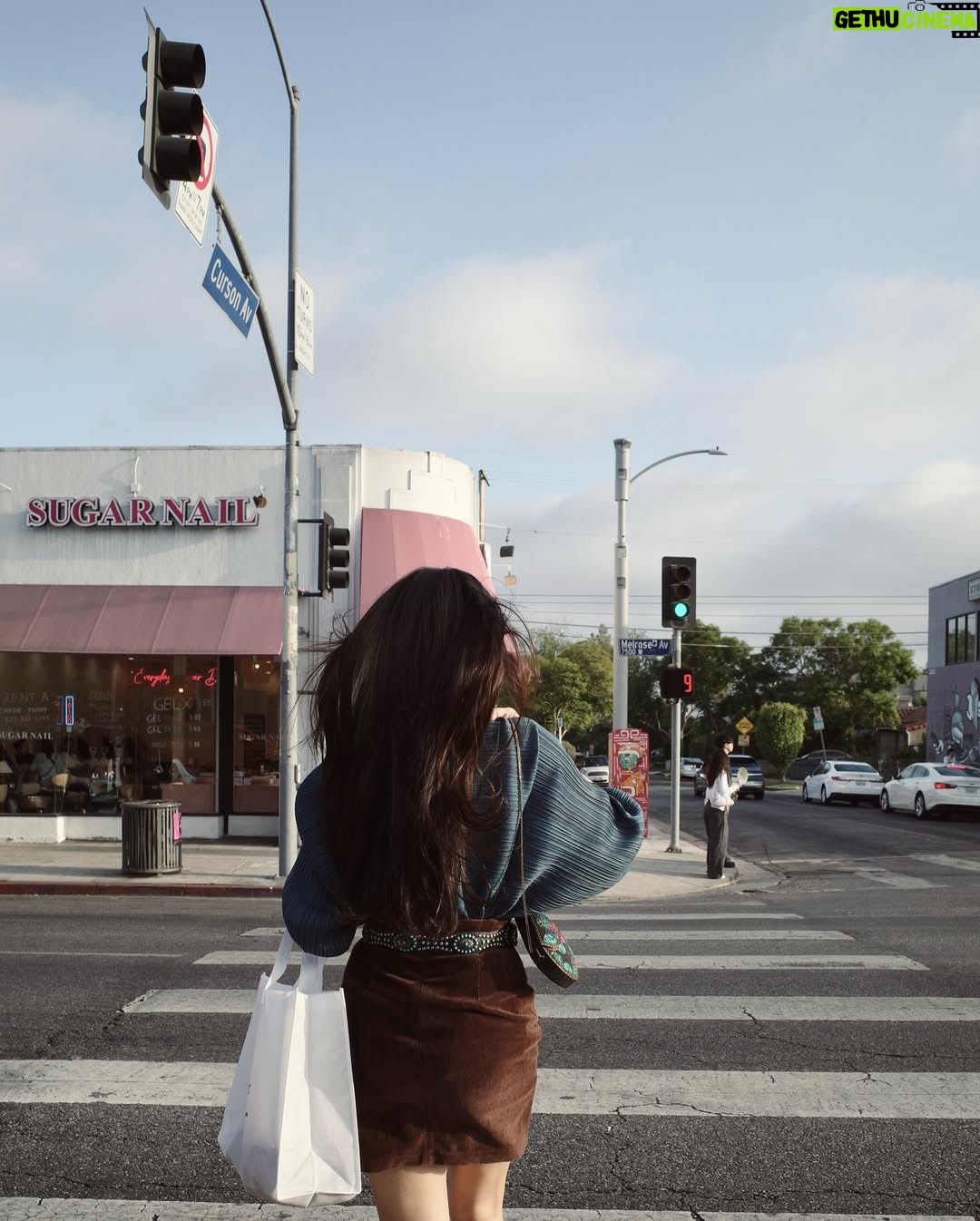 Yasmin Napper - 243.9K Likes - lost in los angeles 🤎