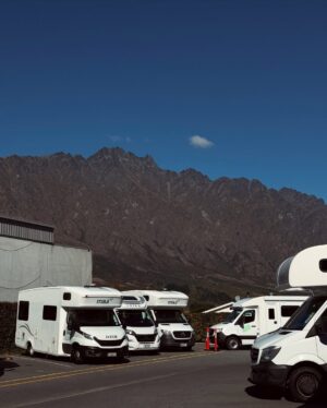 Yasmin Napper Instagram - Van trip bucket list checked off ☑️🤎