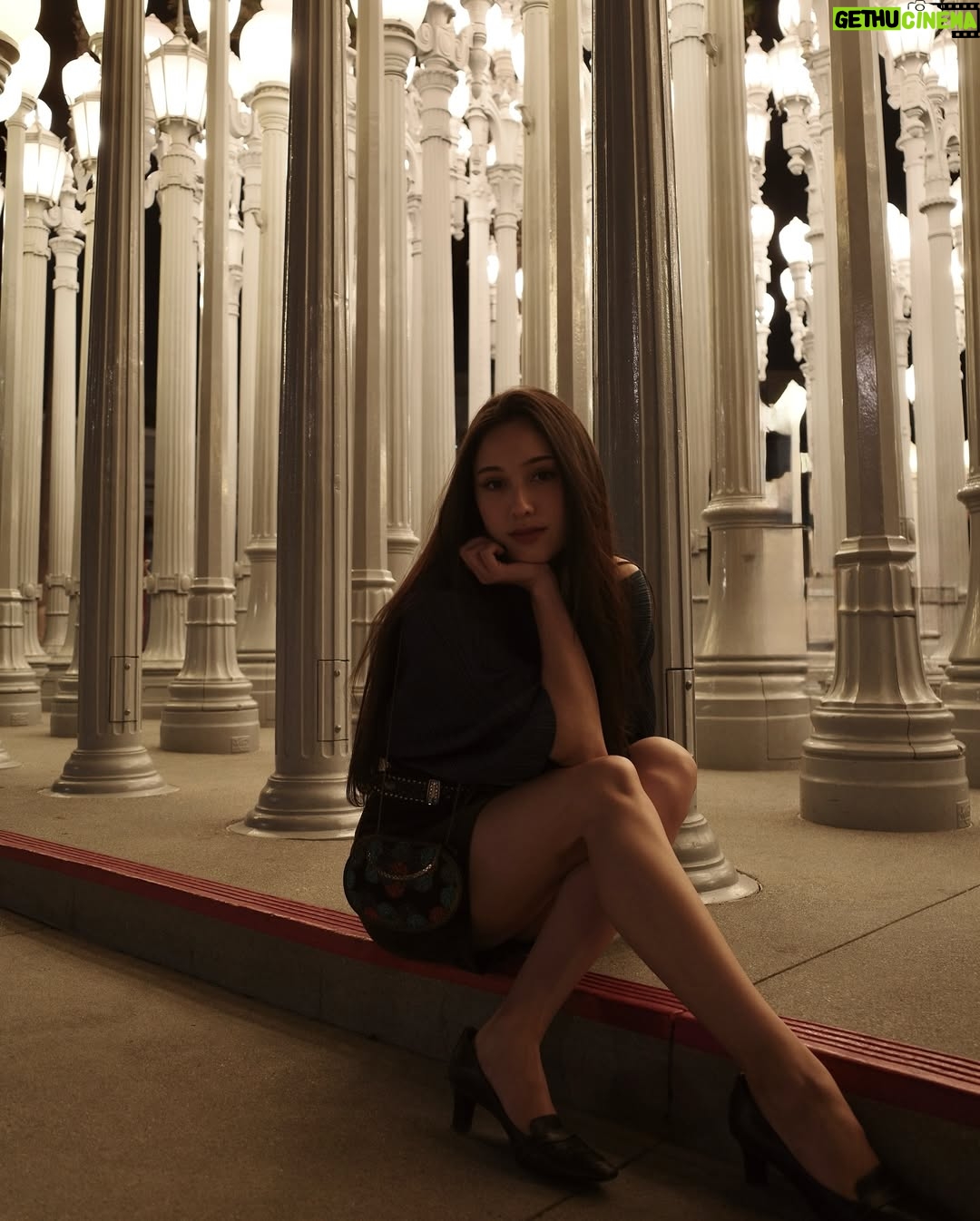 Yasmin Napper - 243.9K Likes - lost in los angeles 🤎