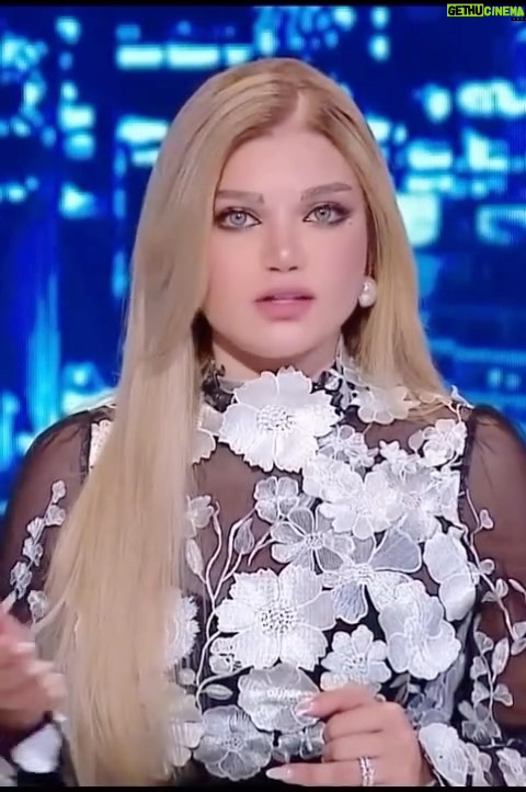 Yasmine El Khateib - 14.2K Likes - ⁨	وإن عدتم عدنا⁩