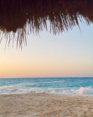 Yasmine El Khateib Instagram - Chapter 8 of 12 🧡☀️🐚🦀