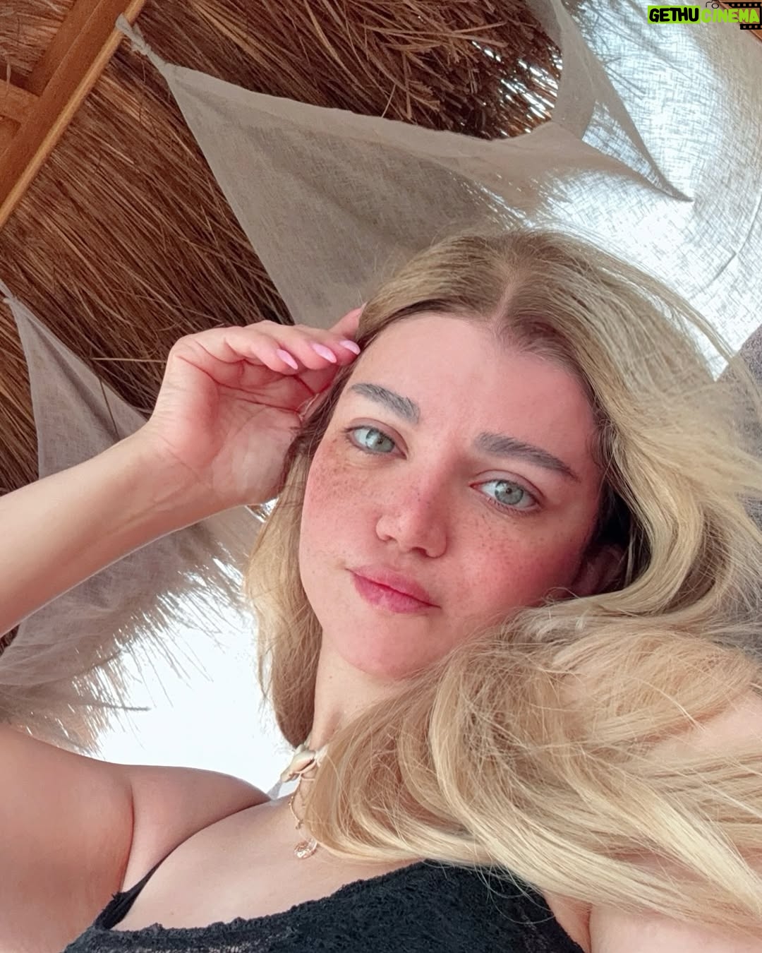 Yasmine El Khateib - 10.1K Likes - Chapter 8 of 12 🧡☀️🐚🦀