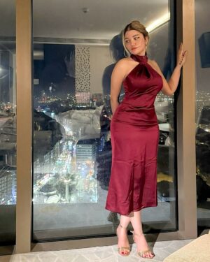 Yasmine El Khateib Instagram - أهلاً بفطرٍ قد أضاء هلاله 🌘
Happy Eid