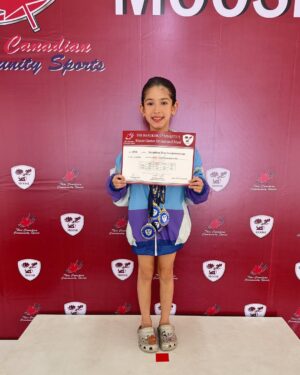 Yasmine Wildblood Instagram - Went to Bangkok this month to take Sera to her 2nd gymnastics competition overseas. She brought home 2 gold medals and 2 silvers 🥇🥈Watching her perform with such confidence, knowing how nervous she was - made it a real proud mum moment. She pushed through and gave it her all. And seeing her so proud of herself, that was everything. Love you baby girl 💕