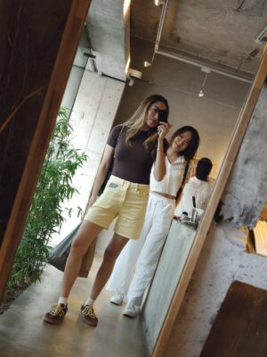 Yasmine Wildblood Instagram - Day 1 in Seoul 🇰🇷