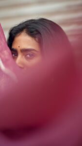 Actress Yogalakshmi HD Photos and Wallpapers September 2025