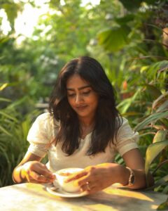 Yogalakshmi Most Liked Photos and Posts