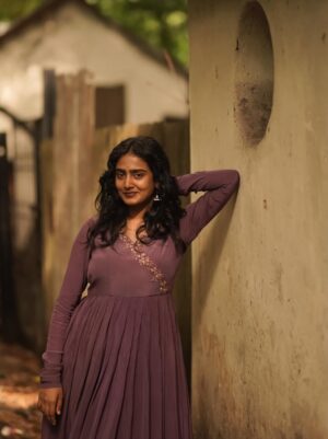 Yogalakshmi Instagram - 🌖…
Dress :- @kardhanadesigner_off
Stylist :- @_rd_styles_
Pc :- @risshie_photography_ and @mano_graphy_
#risshiephotography