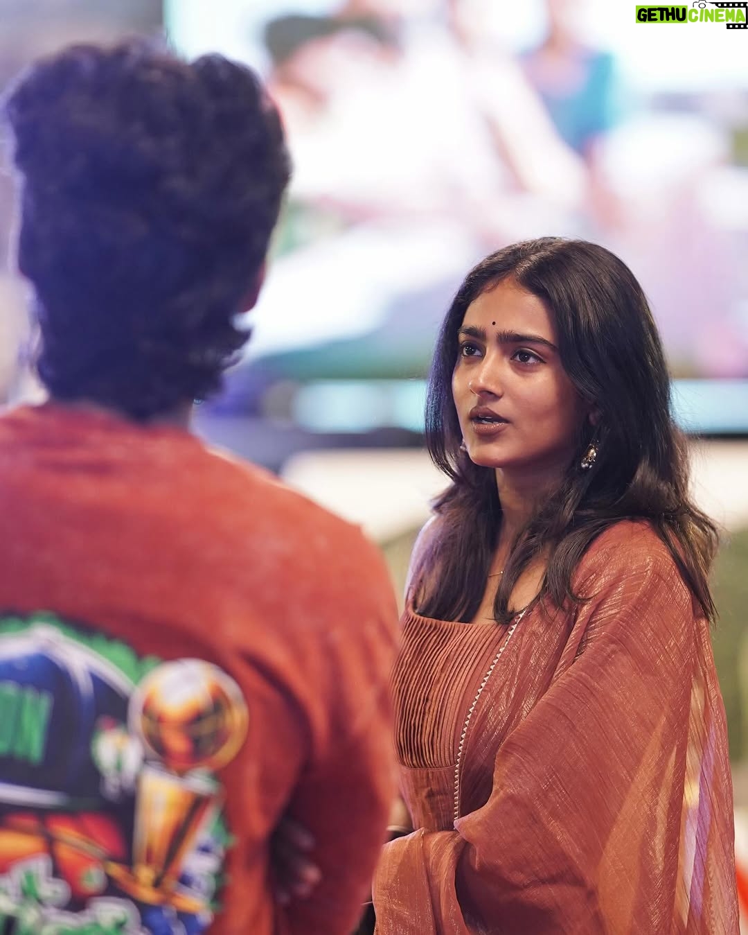 Yogalakshmi - 385.8K Likes - 🌸