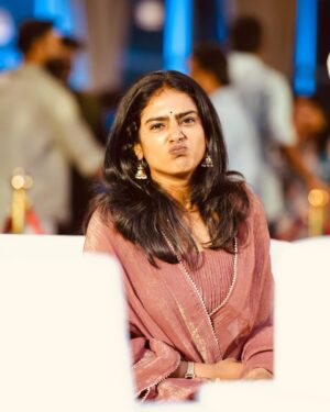 Yogalakshmi Instagram - 🌸