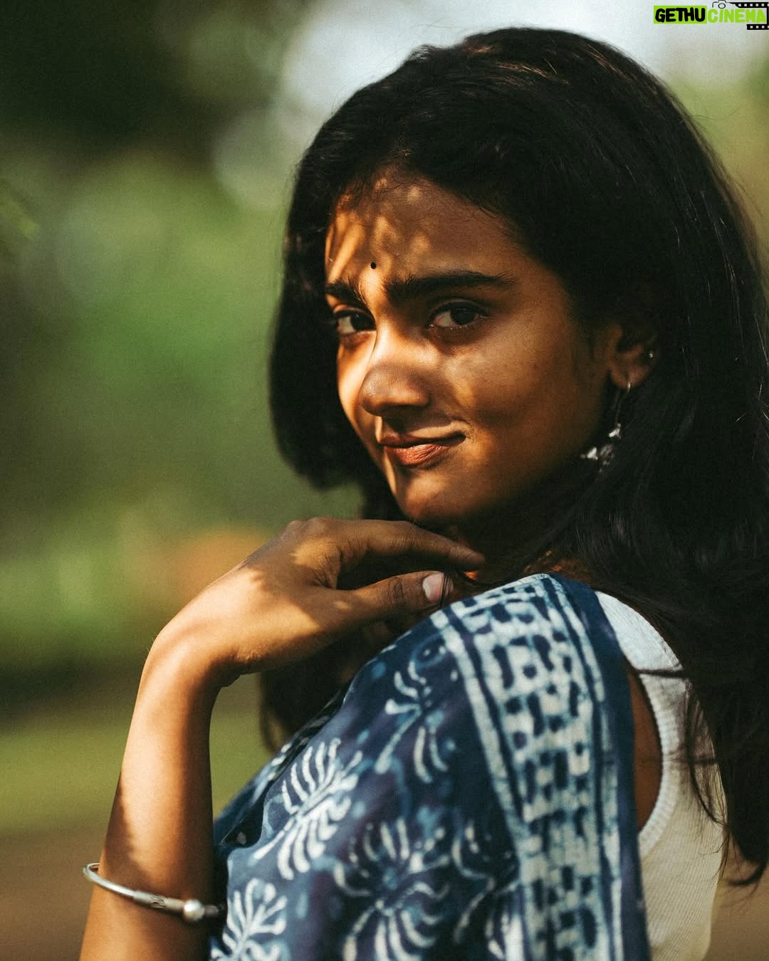 Yogalakshmi - 358.9K Likes - கண்கள் ஏதோ…! 

📸 :- @portraitsbylokesh