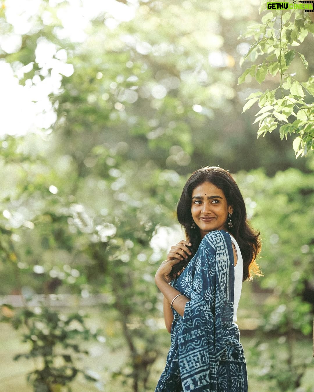 Yogalakshmi - 358.9K Likes - கண்கள் ஏதோ…! 

📸 :- @portraitsbylokesh