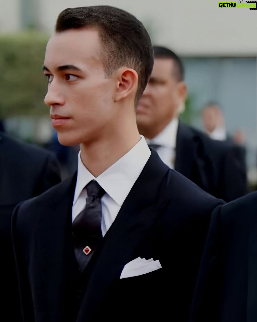 Yousra Saouf - 3 Likes - Happy birthday to Crown Prince Moulay Al Hassan 🇲🇦♥️
كل عام و الأمير مولاي الحسن بألف خير