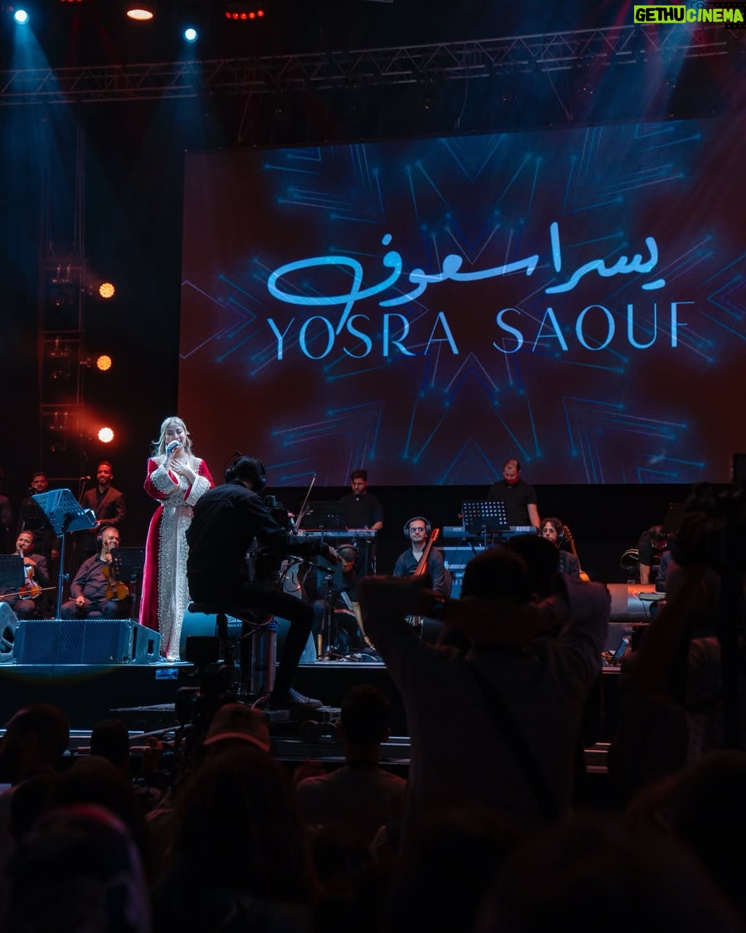 Yousra Saouf - 21K Likes - outfit details 🇲🇦♥️ #القفطان_المغربي 

Caftan : @malakelfilalicouture 
Hair : @hanadi_hairstyle 
Jewelry : @massa.jewelry
Photographers : @med_hallou @benyassine_oussamamed