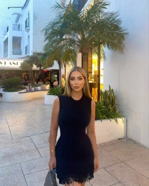 Yousra Saouf Instagram - 🇪🇸🌴