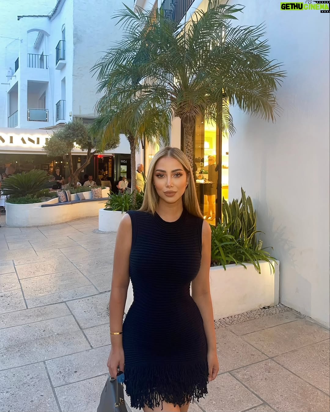Yousra Saouf - 3 Likes - 🇪🇸🌴