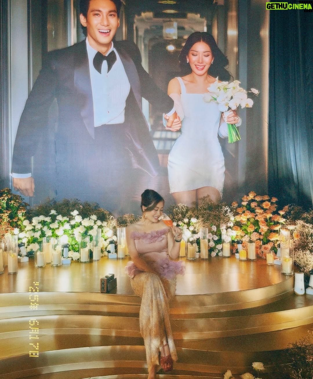 Yu Thandar Tin - 3K Likes - Paing & smile wedding memories 🌸