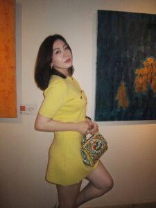 Actress Yu Thandar Tin HD Photos and Wallpapers July 2025