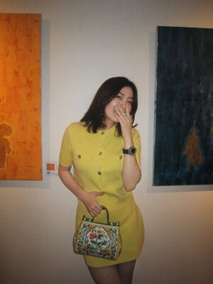 Yu Thandar Tin Instagram - š¤š¤š¤