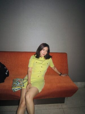 Yu Thandar Tin Instagram - š¤š¤š¤