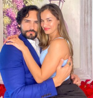 Yuli Ferreira Instagram - Adivinen que……..