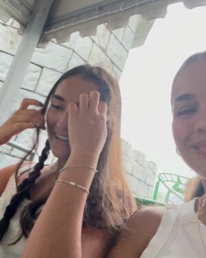 Yuli Ferreira Instagram - Creando memorias, tratamos de aprovechar y disfrutar cada momento al máximo….