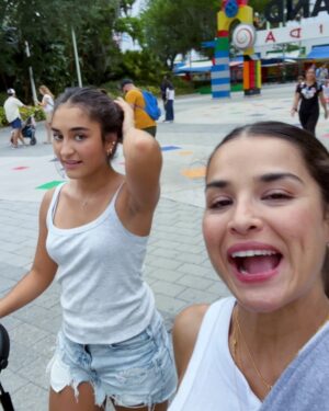 Yuli Ferreira Instagram - Creando memorias, tratamos de aprovechar y disfrutar cada momento al máximo….