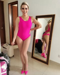 Yuliana Peniche Top 100 Instagram Photos and Posts