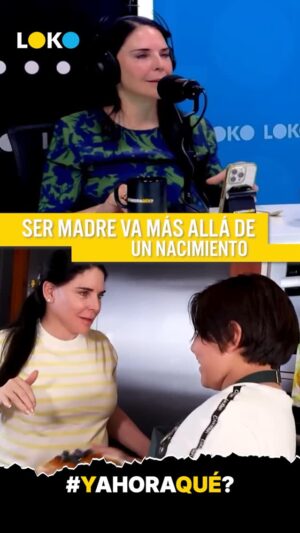 Zahie Téllez Instagram - Ser #mamá va más allá de un nacimiento 👩🏻👦🏻
@zahietellez nos platica cómo es su experiencia siendo mamá 🥰
#zahietellez #masterchef #hijo #streaming #love