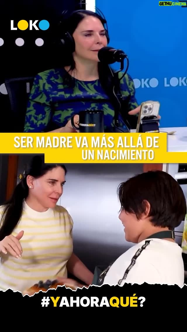 Zahie Téllez - 2.6K Likes - Ser #mamá va más allá de un nacimiento 👩🏻👦🏻

@zahietellez nos platica cómo es su experiencia siendo mamá 🥰

#zahietellez #masterchef #hijo #streaming #love