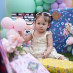 Zahirah MacWilson