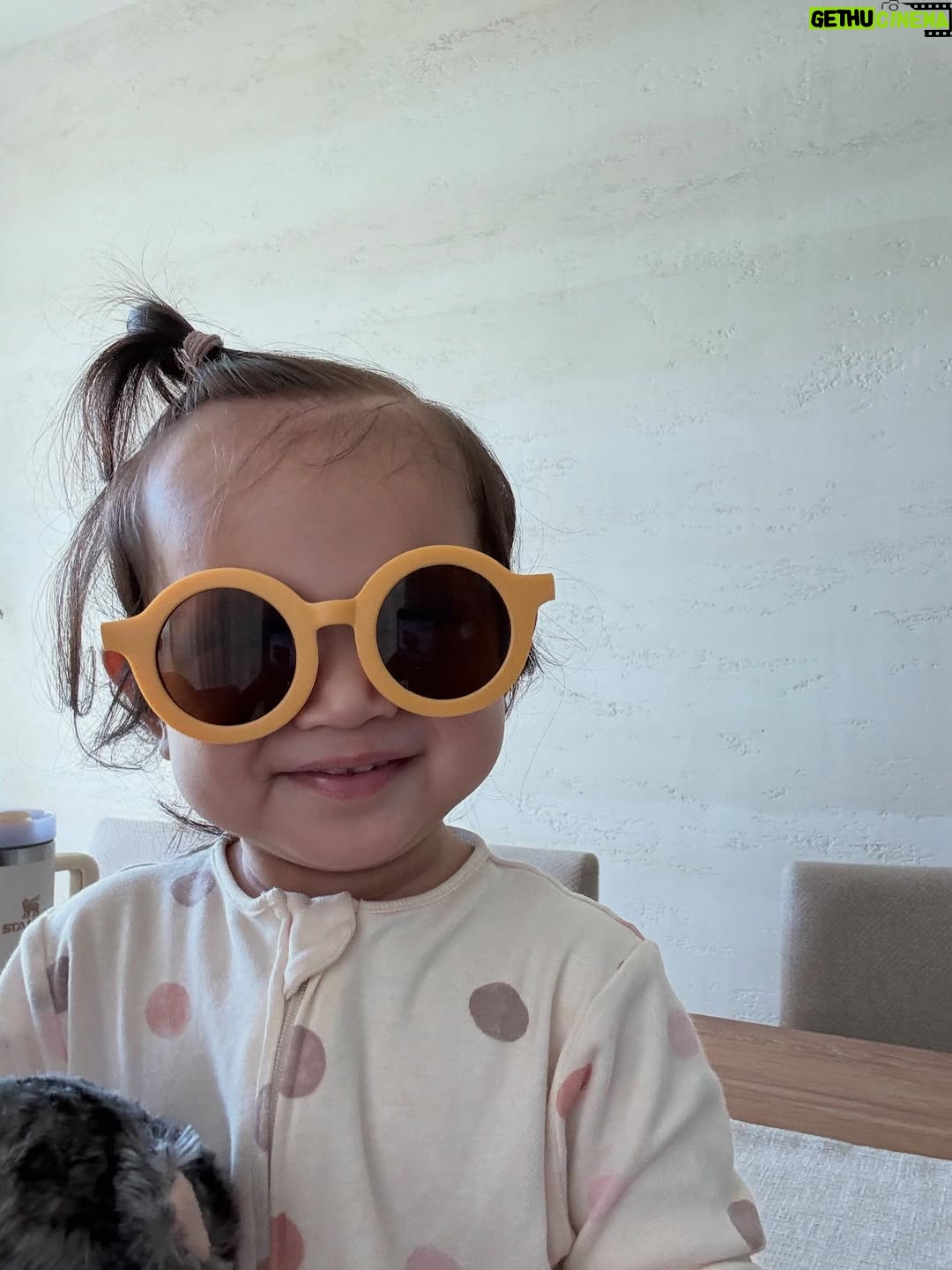 Zahirah MacWilson - 55.4K Likes - An album of cuteness 🫰🏻❤️