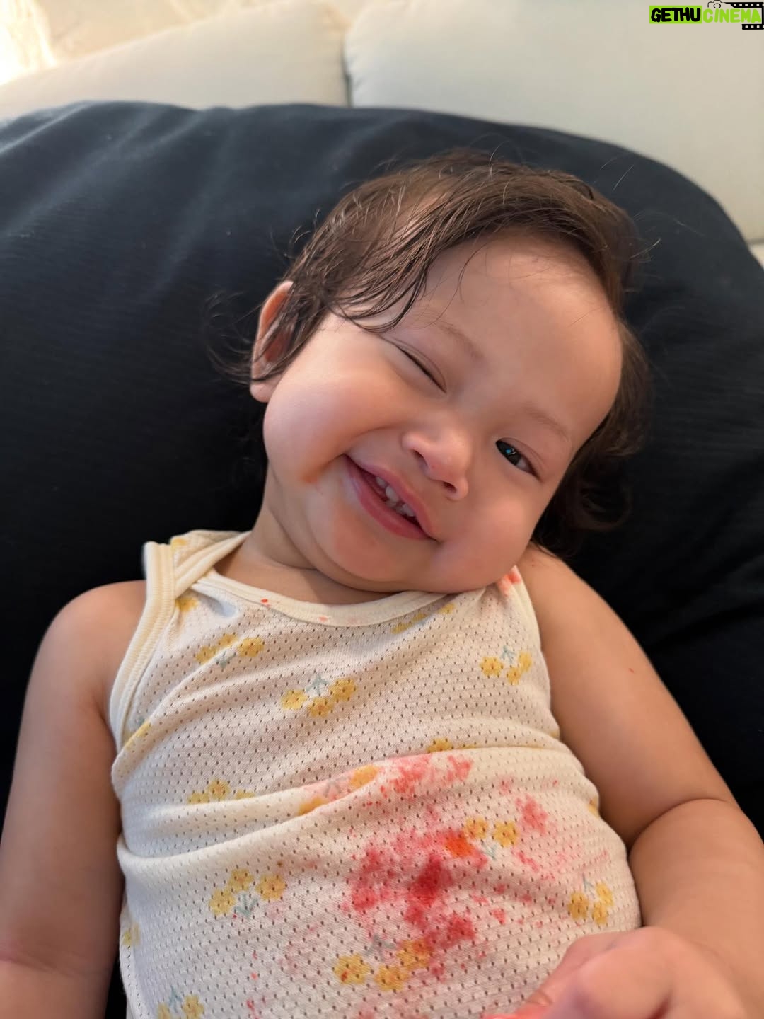 Zahirah MacWilson - 55.4K Likes - An album of cuteness 🫰🏻❤️