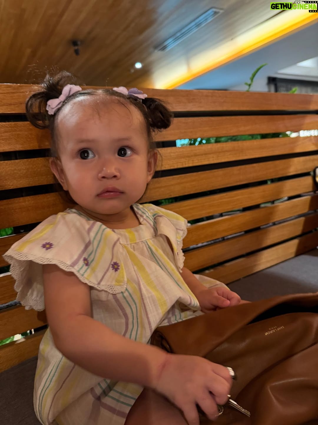 Zahirah MacWilson - 55.4K Likes - An album of cuteness 🫰🏻❤️
