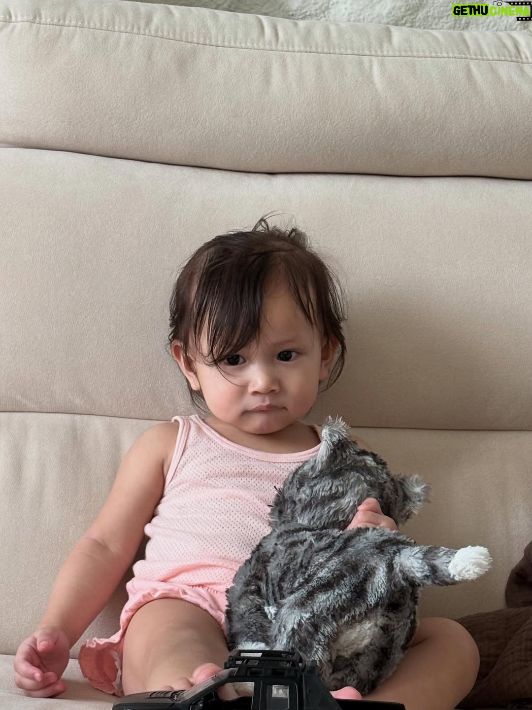 Zahirah MacWilson - 55.4K Likes - An album of cuteness 🫰🏻❤️