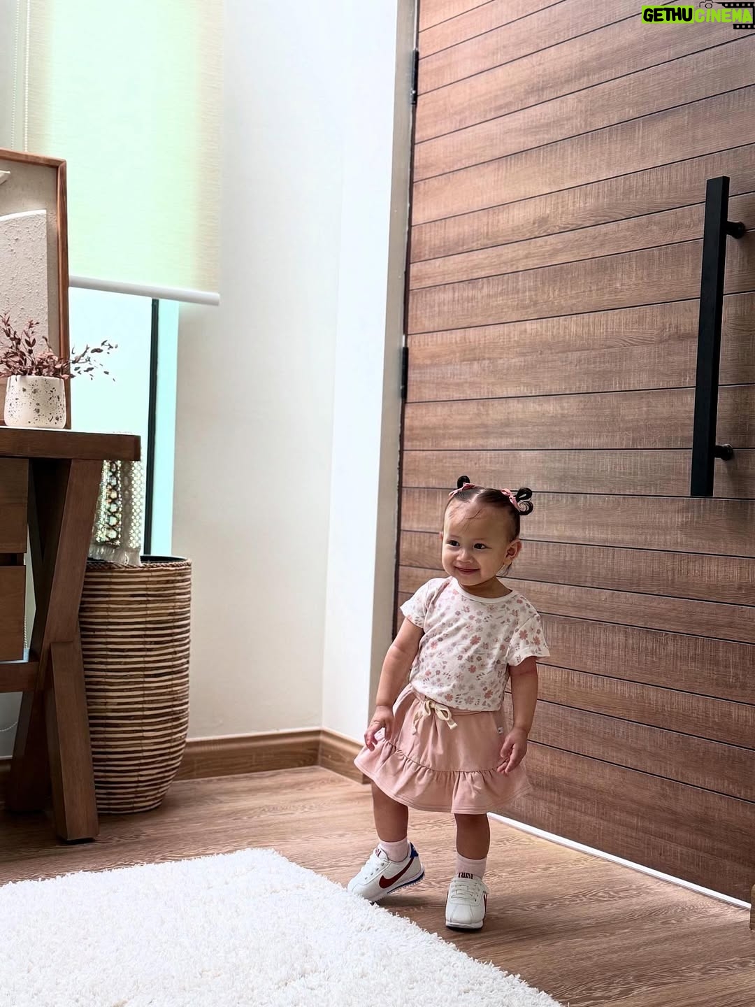 Zahirah MacWilson - 55.4K Likes - An album of cuteness 🫰🏻❤️