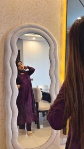 Actress Zahra Waseem HD Photos and Wallpapers September 2025