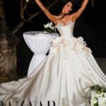 Zarina Yeva