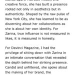 Zarina Yeva