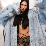 Zarina Yeva