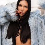 Zarina Yeva