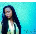 Zenande Mfenyana
