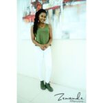 Zenande Mfenyana