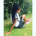 Zenande Mfenyana